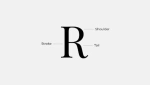 Anatomy of a Letterform – Aditya Taya